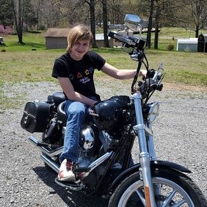 Meet your Posher, Aj